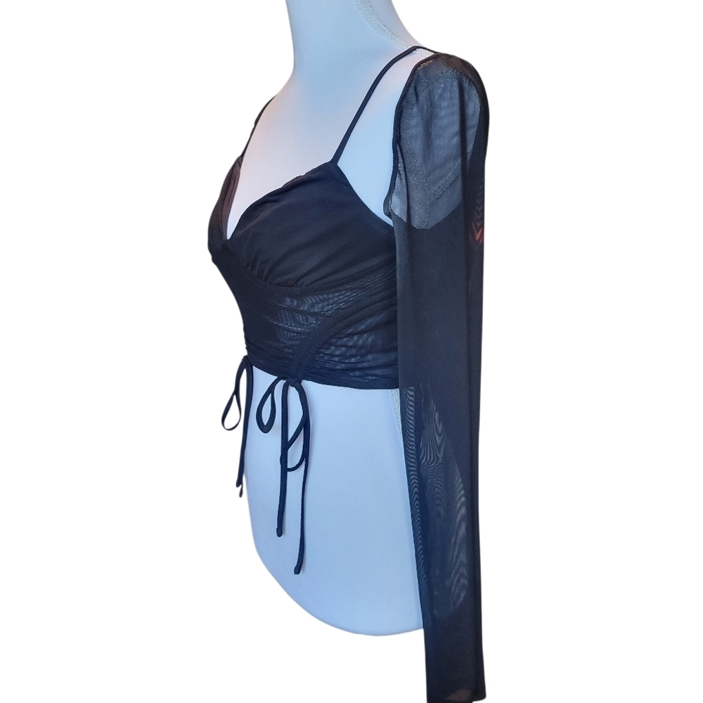 I.Am.Gia Astoria Top - Picture 5 of 9